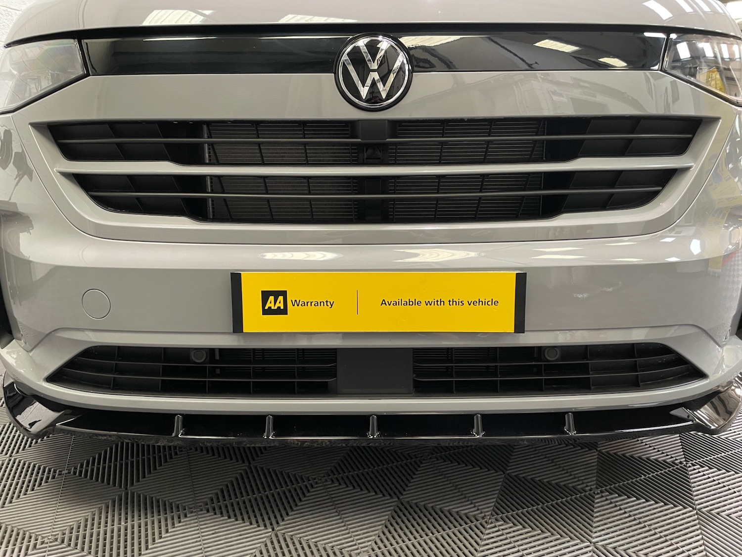 Used Volkswagen Transporter 2025 for sale - 76160941: Photo 39