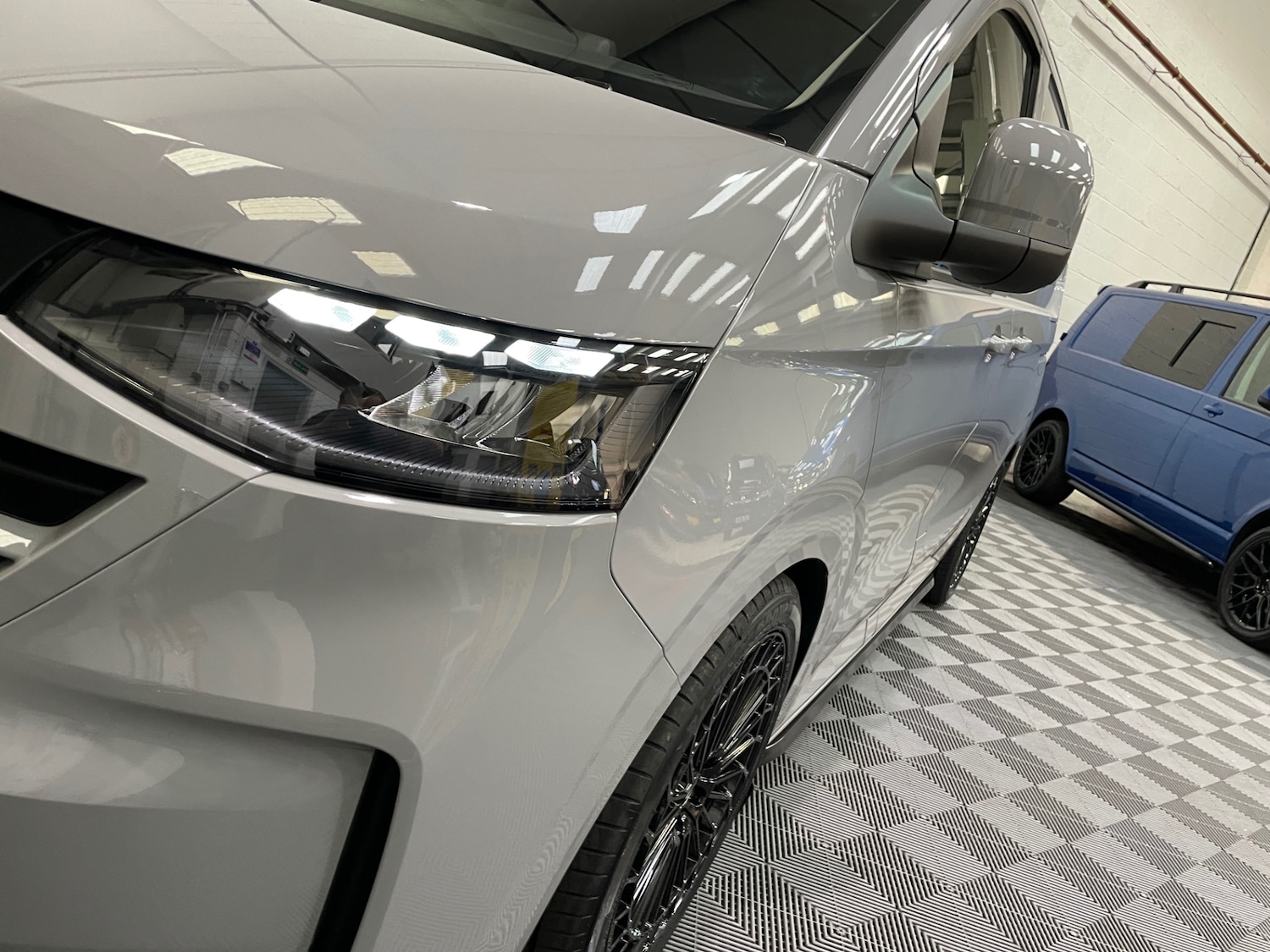 Used Volkswagen Transporter 2025 for sale - 76160941: Photo 40