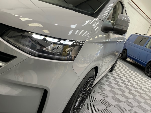 Used Volkswagen Transporter 2025 for sale - 76160941: Photo 40