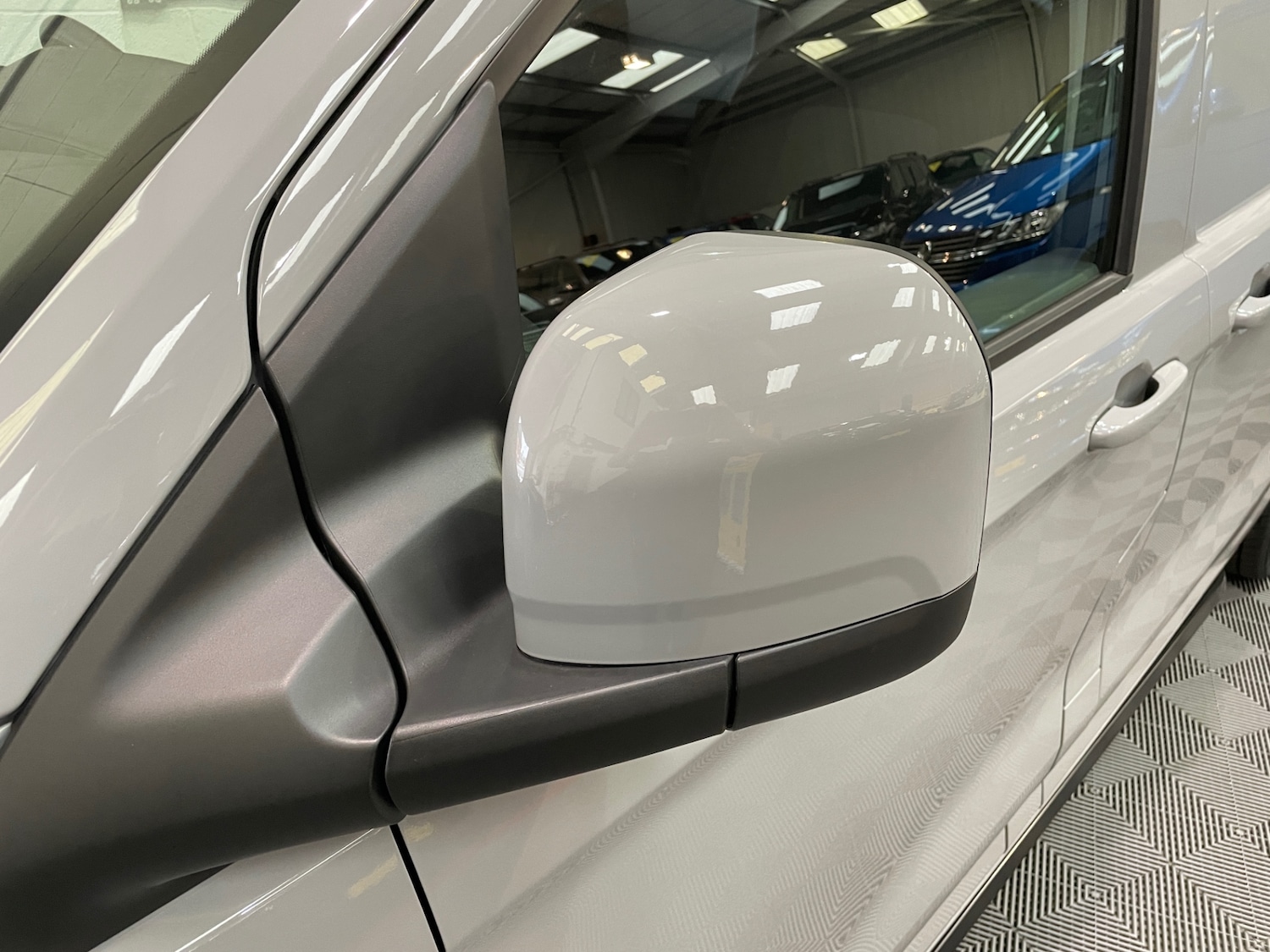 Used Volkswagen Transporter 2025 for sale - 76160941: Photo 43