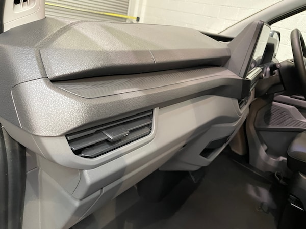 Used Volkswagen Transporter 2025 for sale - 76160941: Photo 44