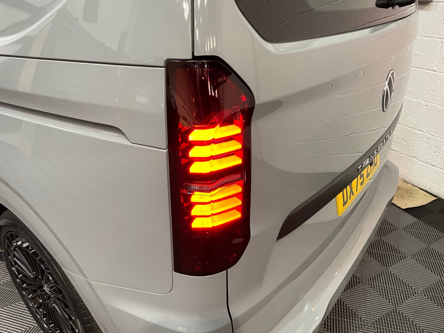 Used Volkswagen Transporter 2025 for sale - 76160941: Photo 46