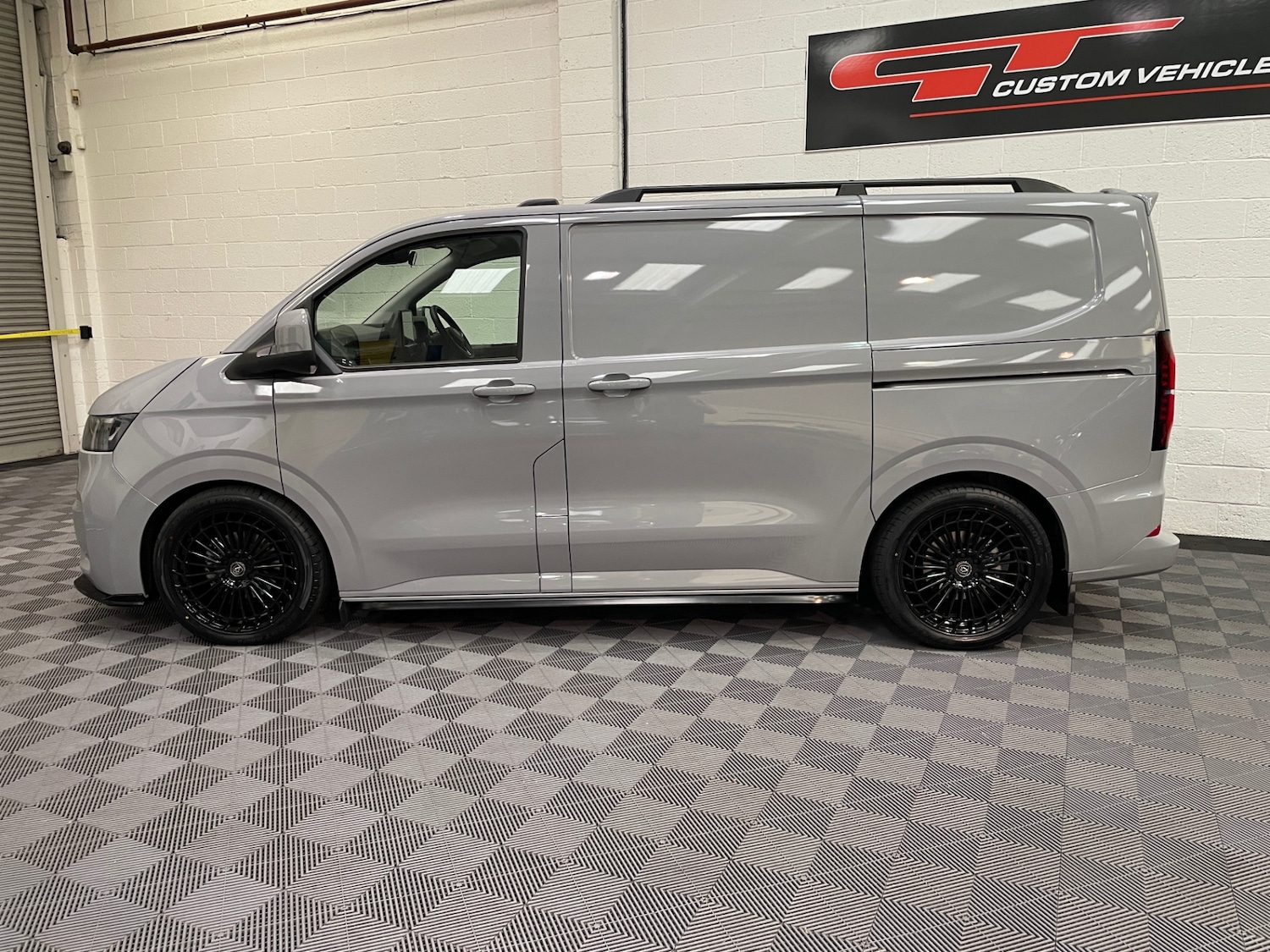 Used Volkswagen Transporter 2025 for sale - 76160941: Photo 5