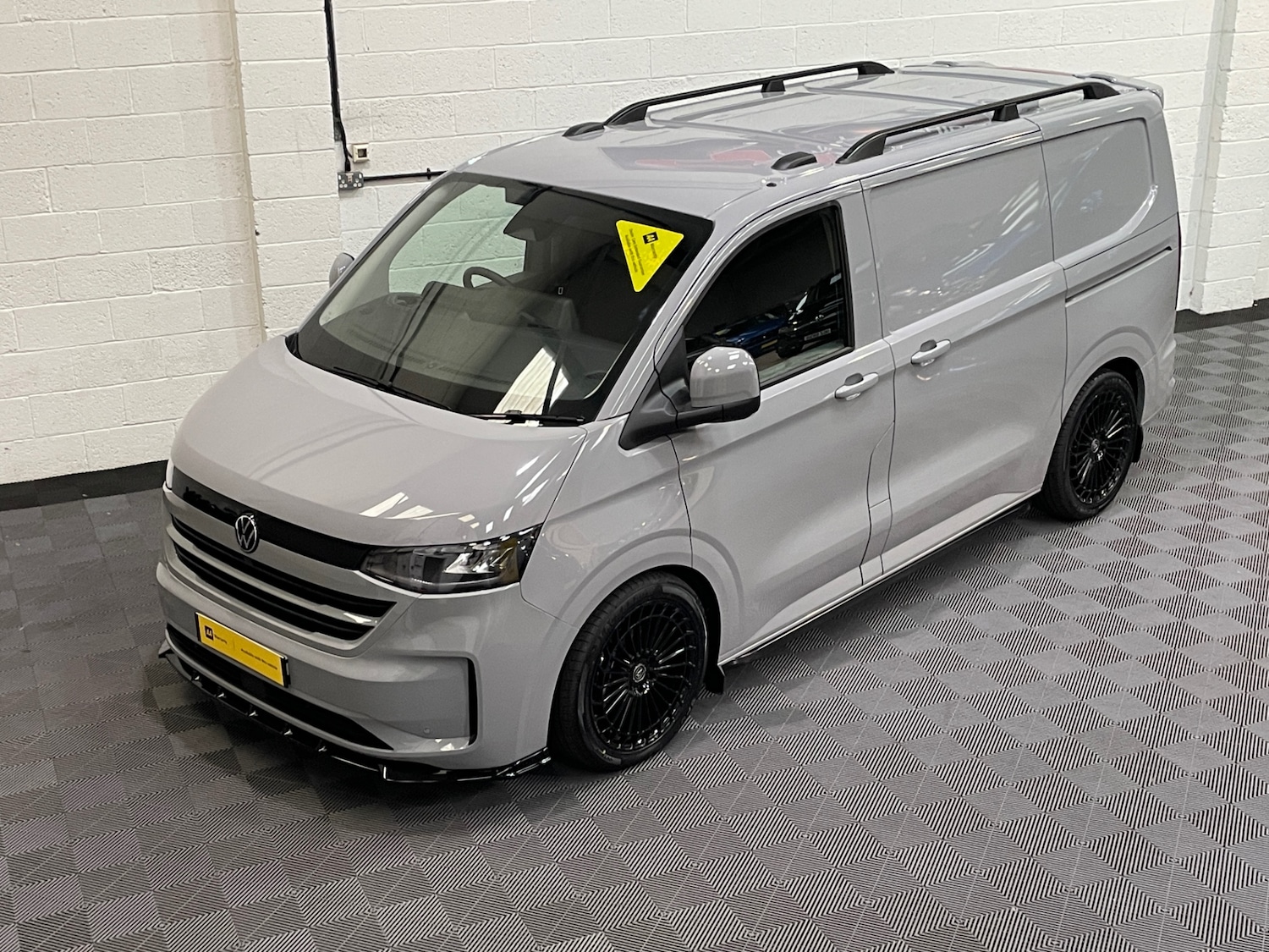 Used Volkswagen Transporter 2025 for sale - 76160941: Photo 53