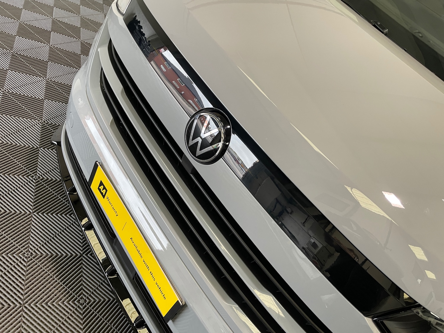 Used Volkswagen Transporter 2025 for sale - 76160941: Photo 8