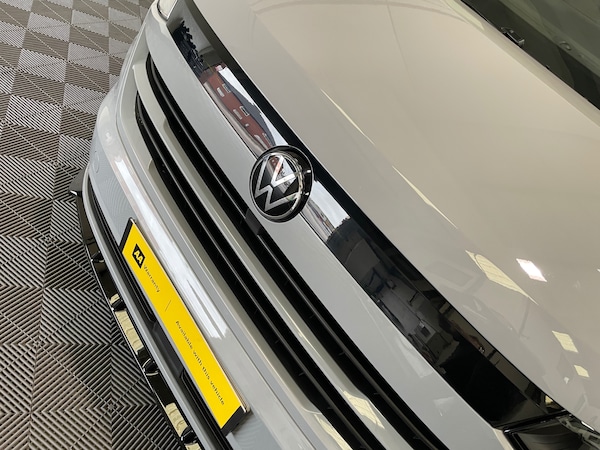 Used Volkswagen Transporter 2025 for sale - 76160941: Photo 8