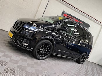 Used Volkswagen Transporter 2022 for sale - 79787975: Photo