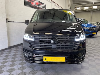 Used Volkswagen Transporter 2022 for sale - 79787975: Photo