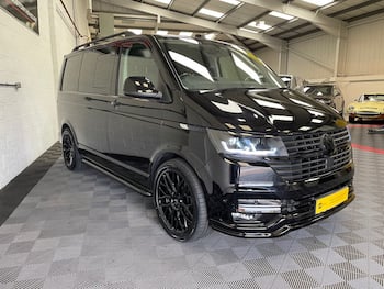 Used Volkswagen Transporter 2022 for sale - 79787975: Photo