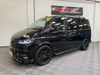 Used Volkswagen Transporter 2022 for sale - 79787975: Photo
