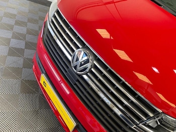 Used Volkswagen Transporter 2021 for sale - 79330333: Photo