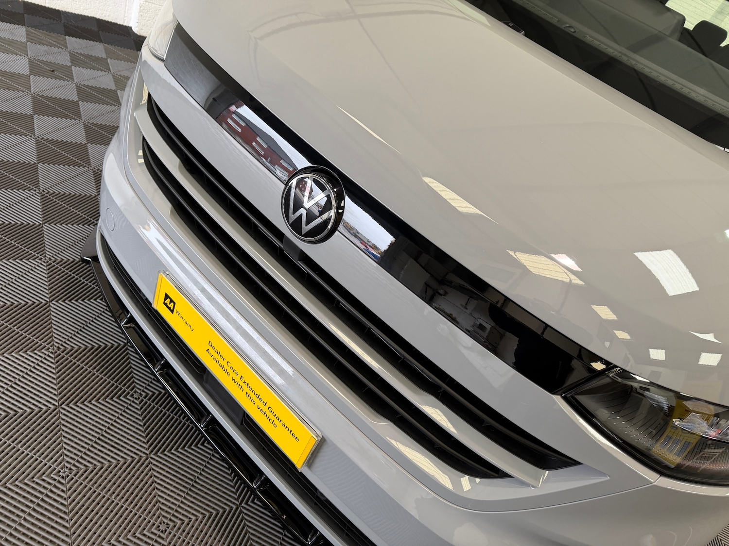 Used Volkswagen Transporter 2026 for sale - 77475761: Photo 10