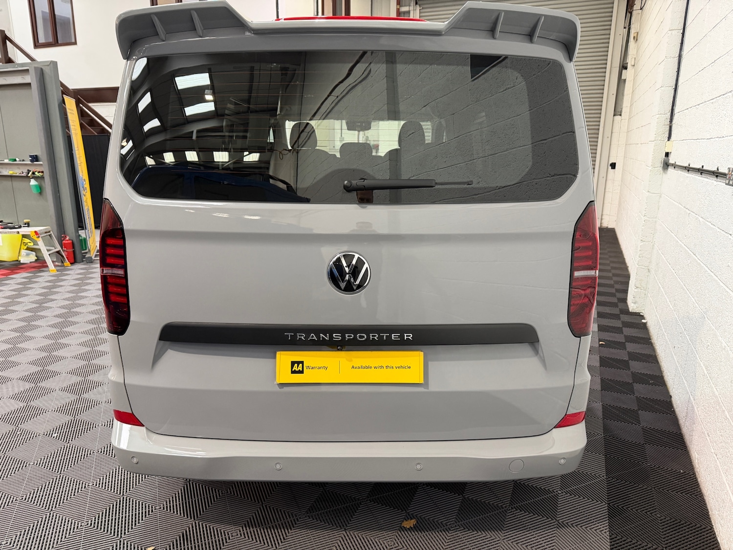 Used Volkswagen Transporter 2026 for sale - 77475761: Photo 13