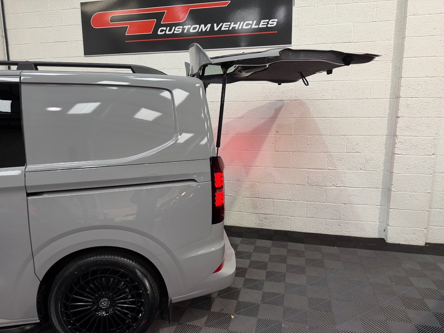 Used Volkswagen Transporter 2026 for sale - 77475761: Photo 14