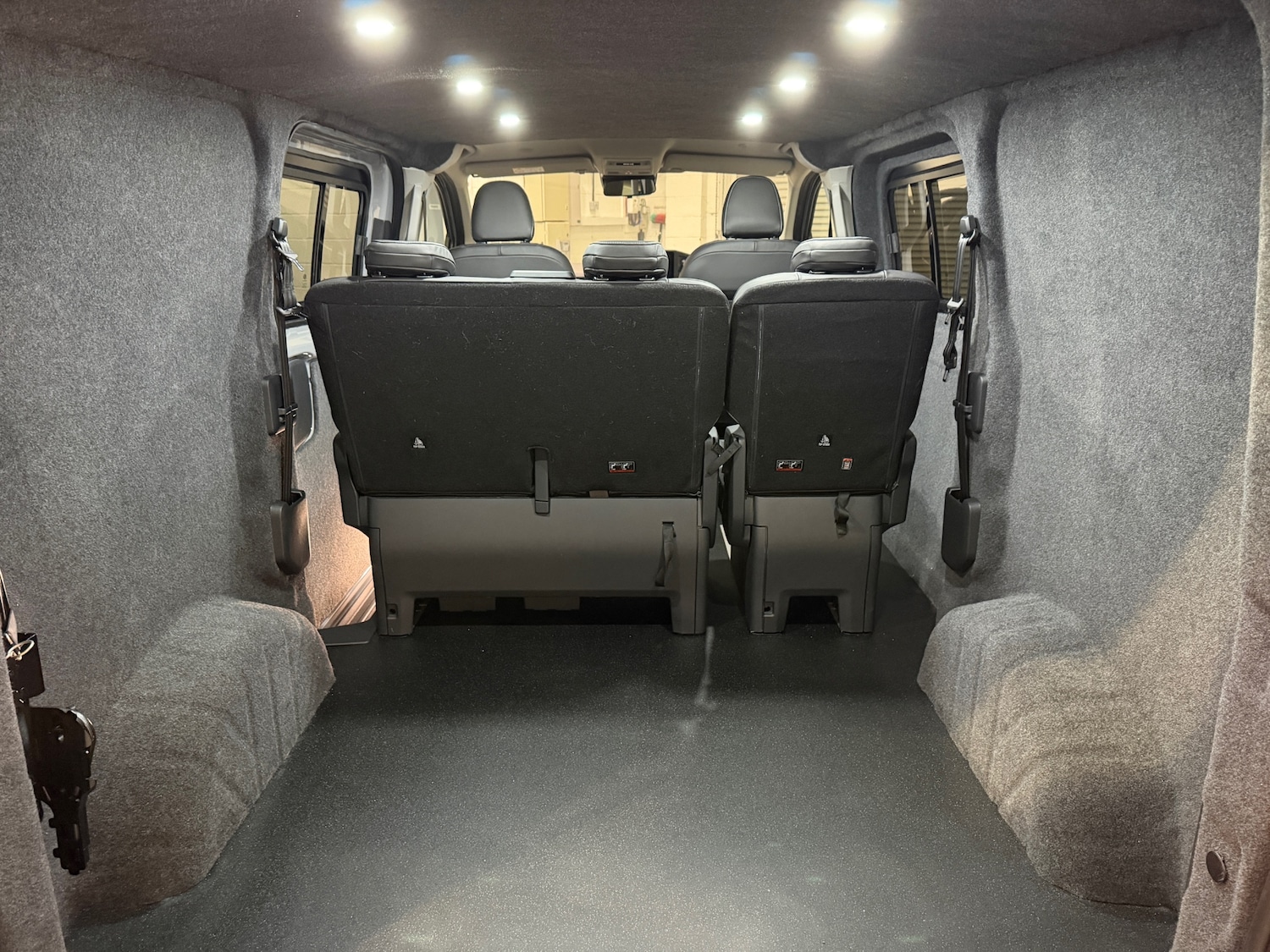 Used Volkswagen Transporter 2026 for sale - 77475761: Photo 15