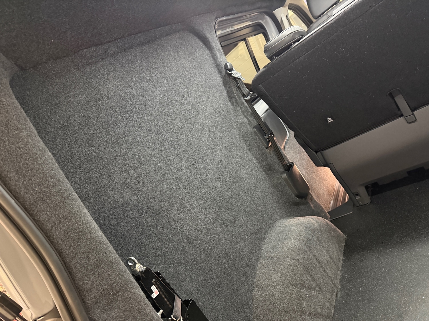 Used Volkswagen Transporter 2026 for sale - 77475761: Photo 16