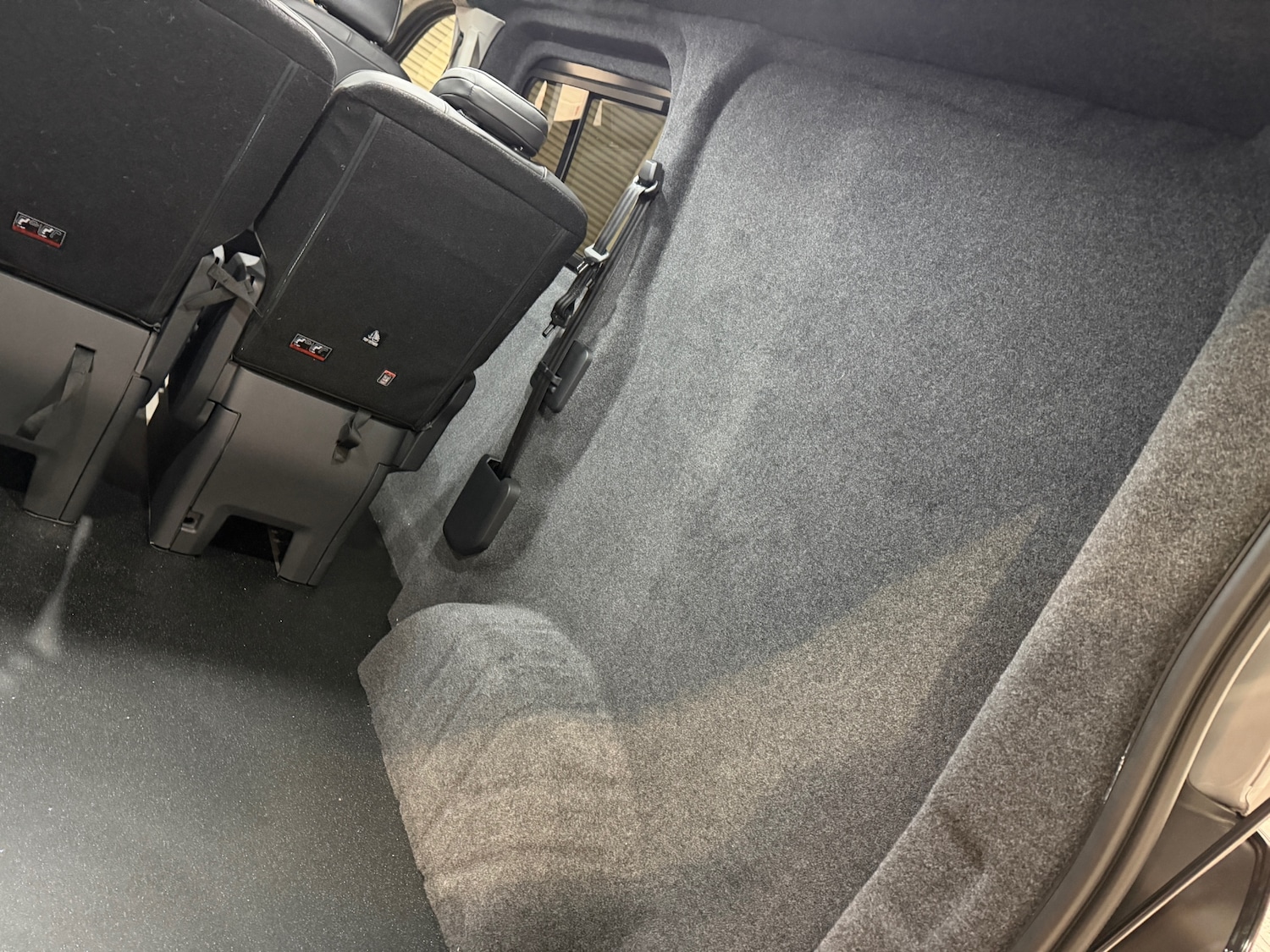 Used Volkswagen Transporter 2026 for sale - 77475761: Photo 17