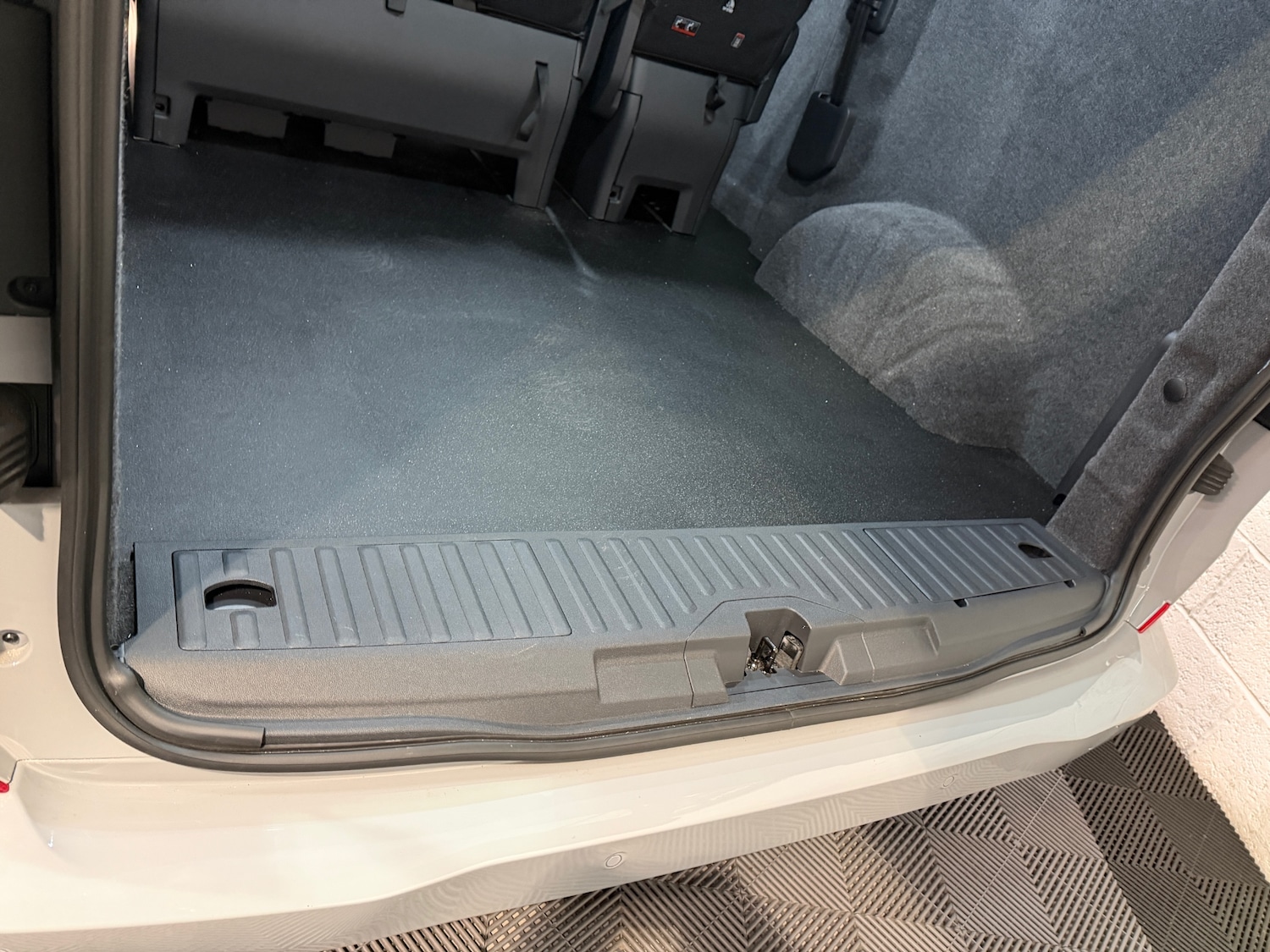 Used Volkswagen Transporter 2026 for sale - 77475761: Photo 18