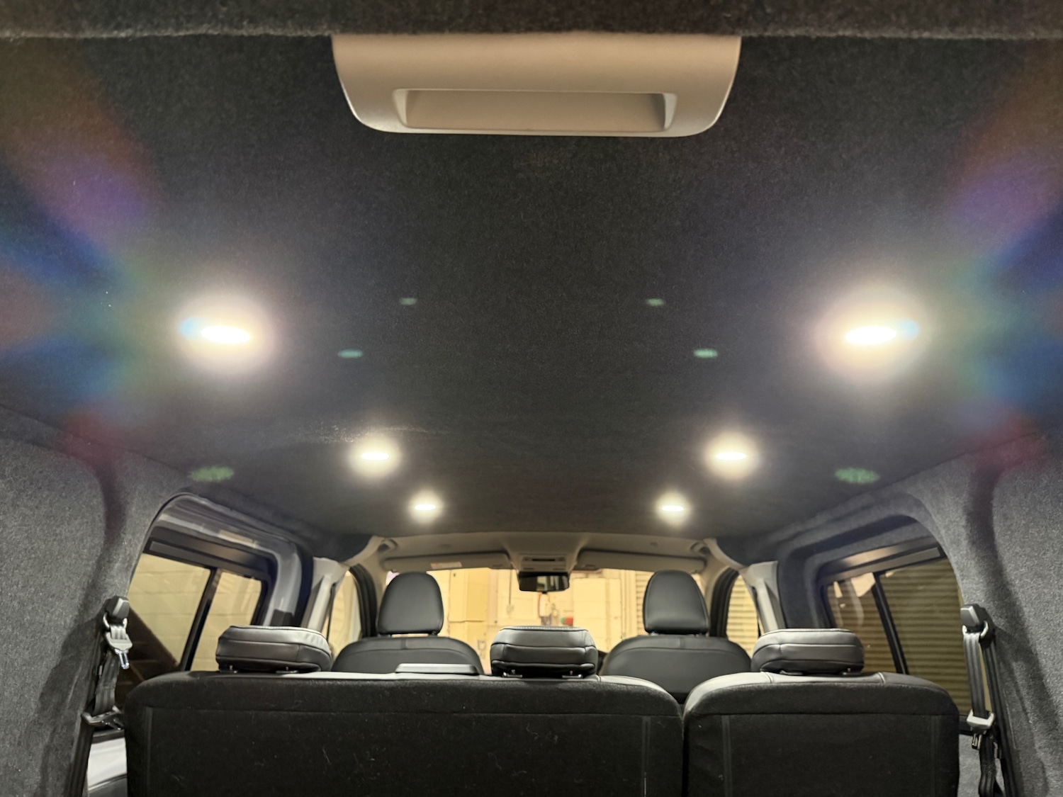 Used Volkswagen Transporter 2026 for sale - 77475761: Photo 19