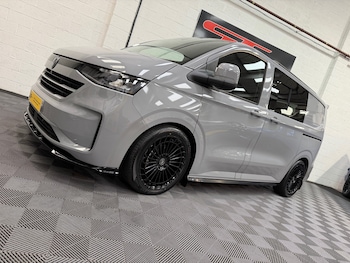 Used Volkswagen Transporter 2026 for sale - 77475761: Photo