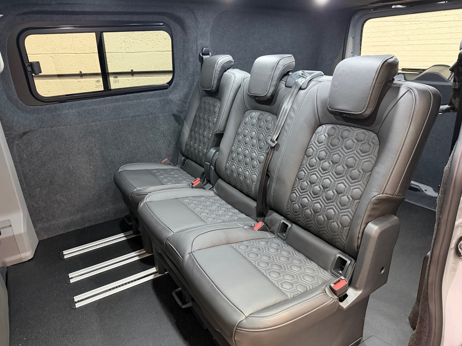 Used Volkswagen Transporter 2026 for sale - 77475761: Photo 20