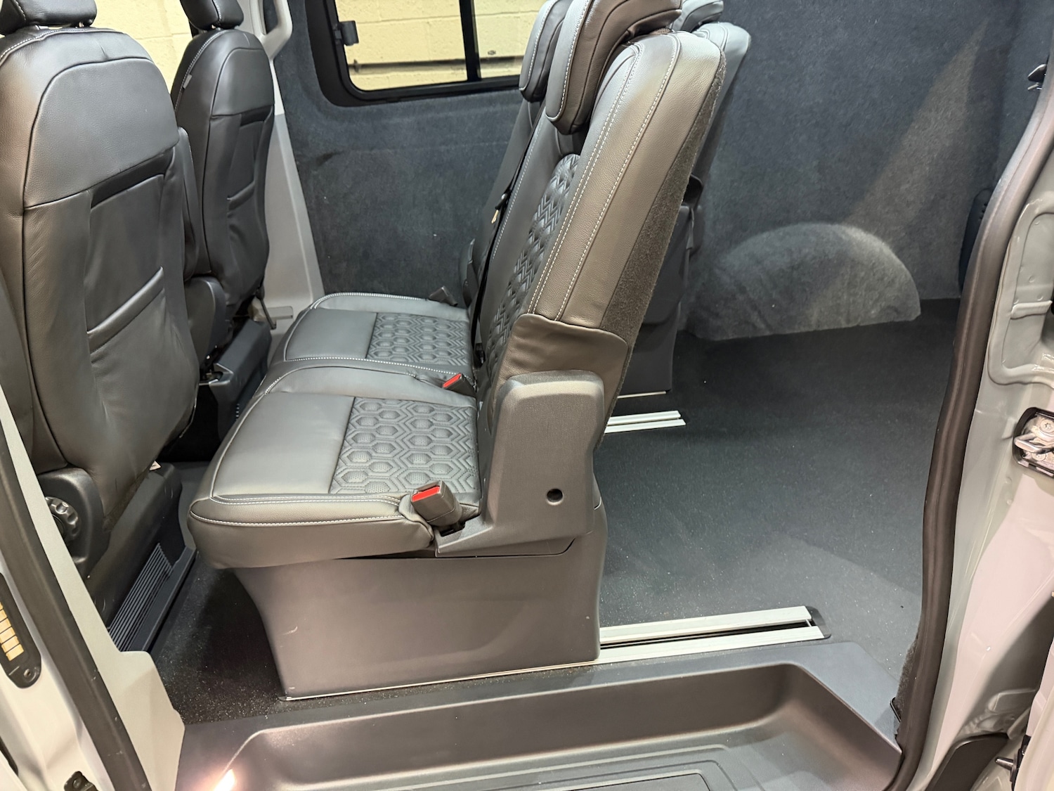 Used Volkswagen Transporter 2026 for sale - 77475761: Photo 22