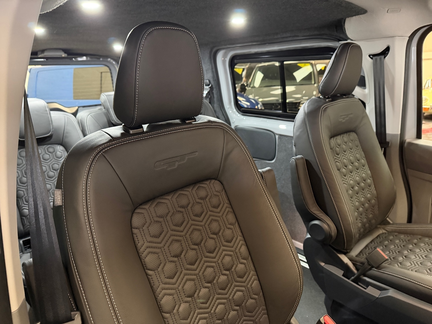 Used Volkswagen Transporter 2026 for sale - 77475761: Photo 26