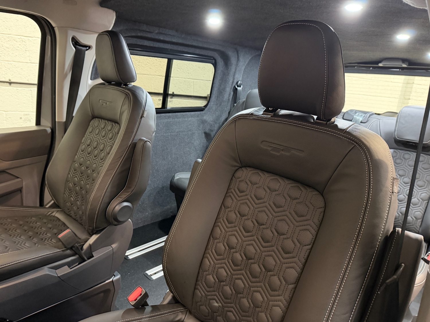 Used Volkswagen Transporter 2026 for sale - 77475761: Photo 29