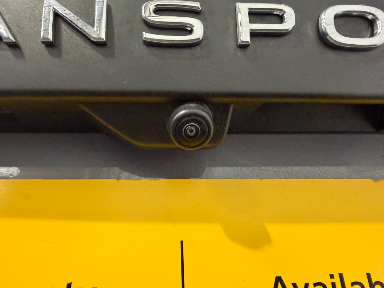 Used Volkswagen Transporter 2026 for sale - 77475761: Photo 36