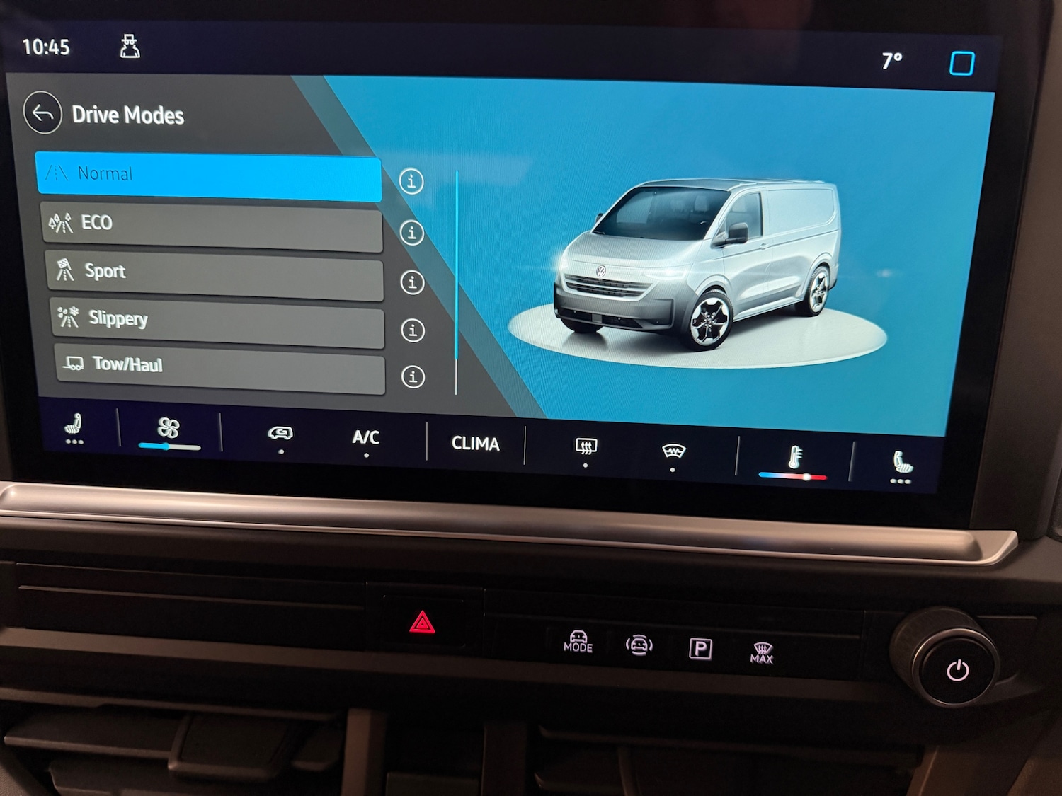 Used Volkswagen Transporter 2026 for sale - 77475761: Photo 39