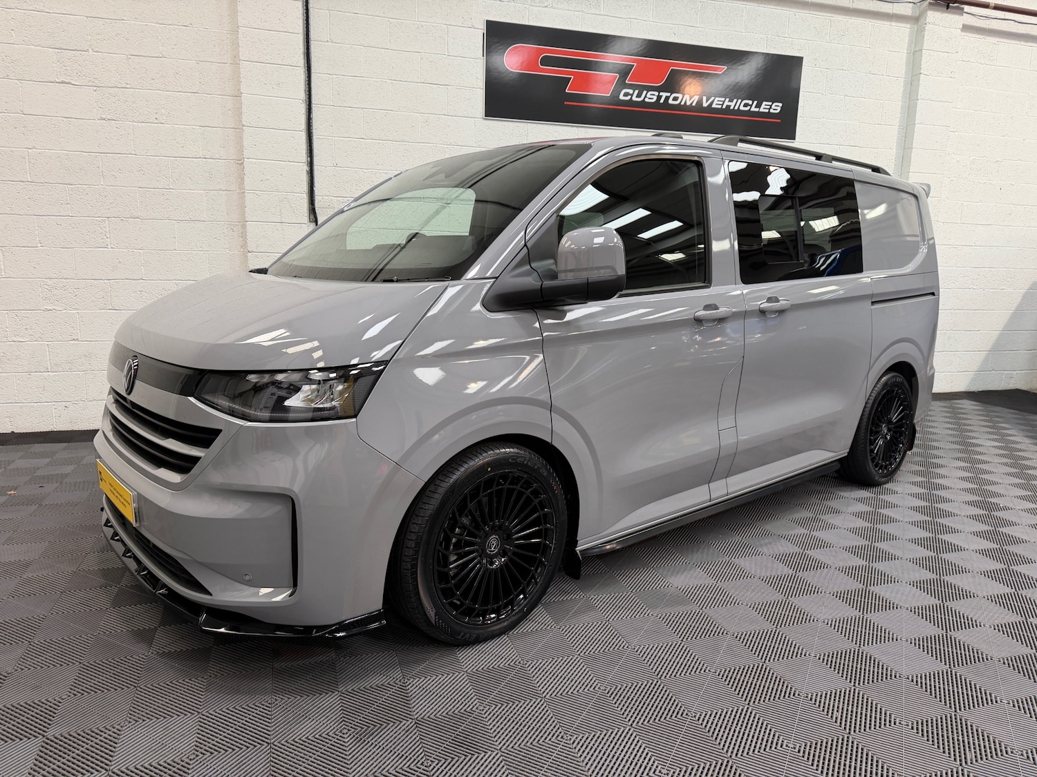 Used Volkswagen Transporter 2026 for sale - 77475761: Photo 4