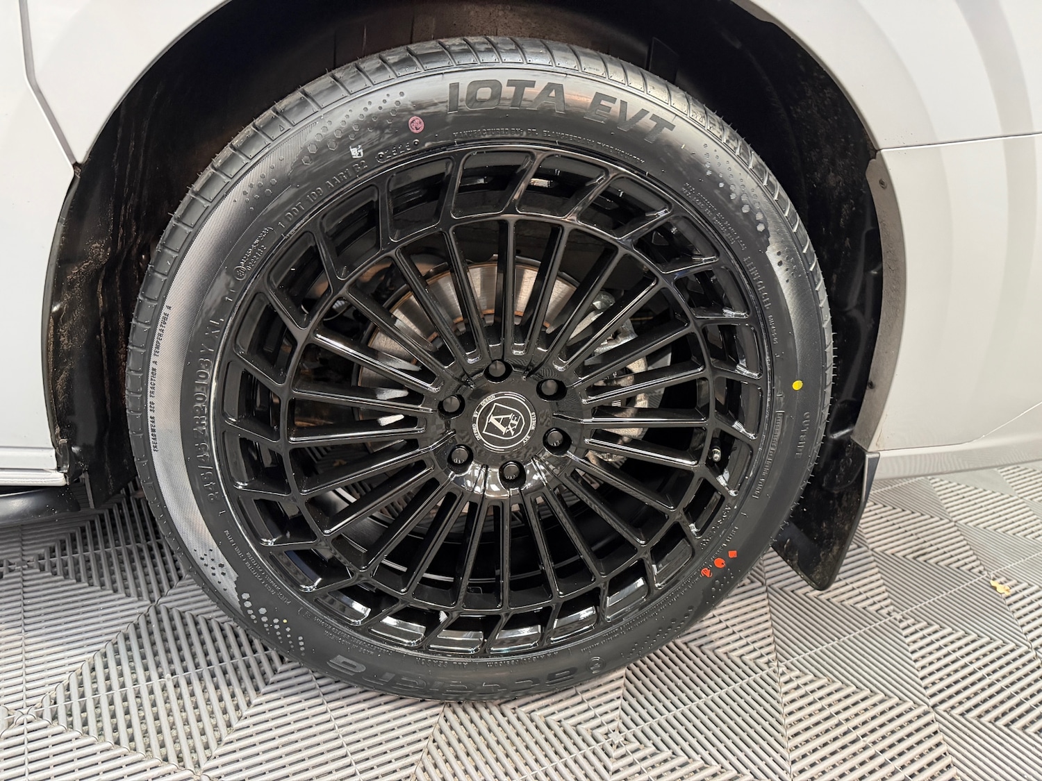 Used Volkswagen Transporter 2026 for sale - 77475761: Photo 46