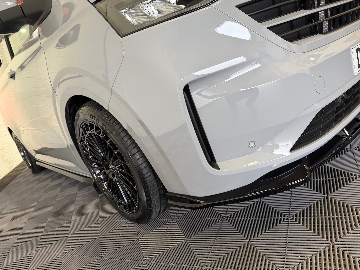 Used Volkswagen Transporter 2026 for sale - 77475761: Photo 51