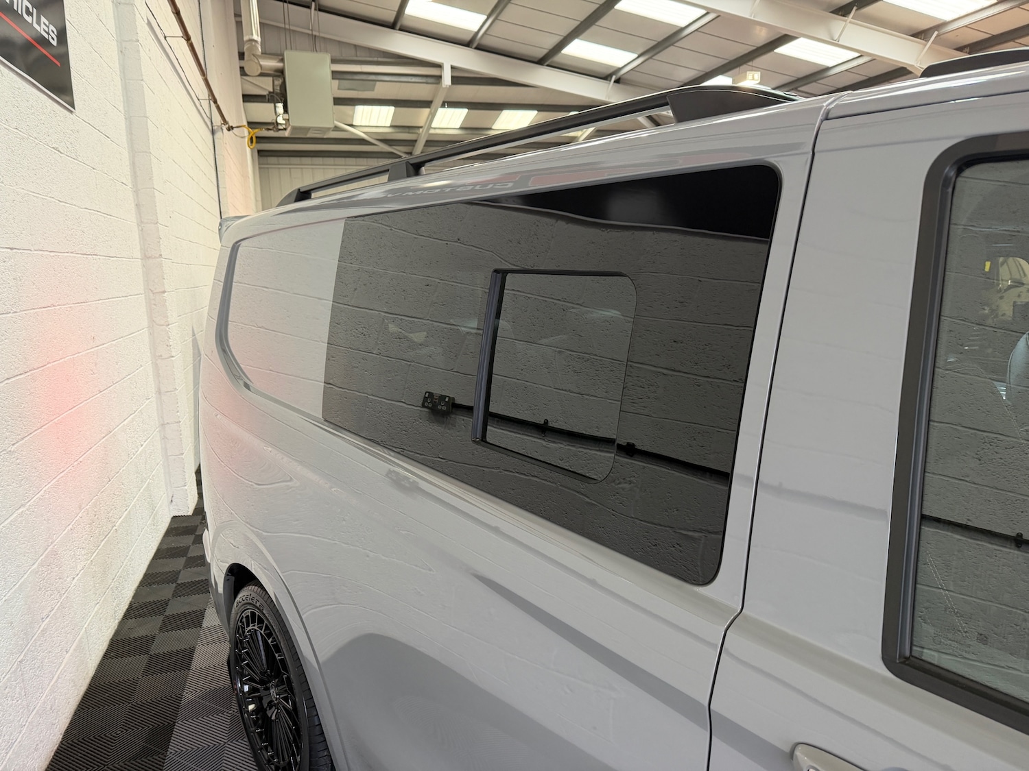 Used Volkswagen Transporter 2026 for sale - 77475761: Photo 53