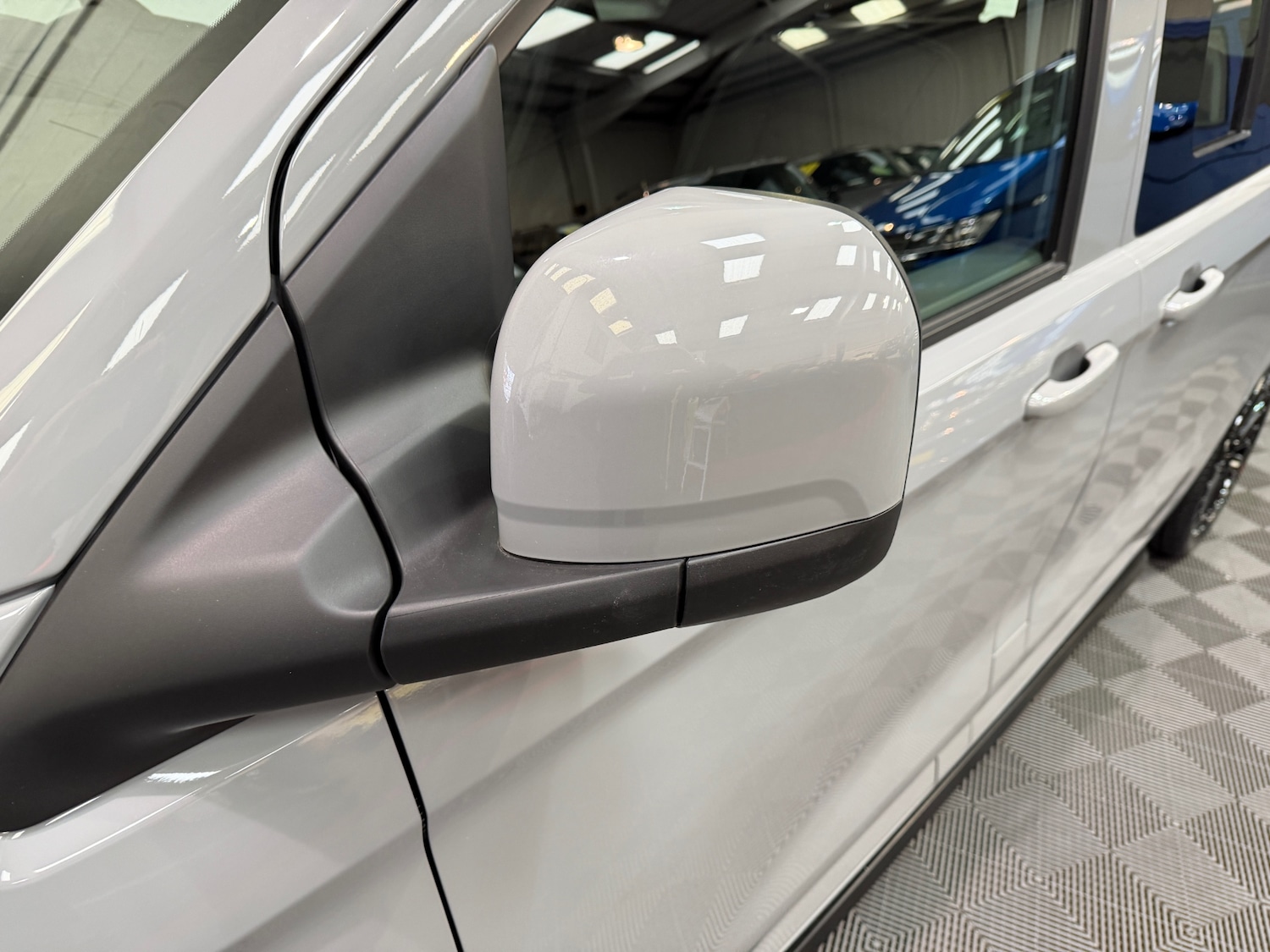 Used Volkswagen Transporter 2026 for sale - 77475761: Photo 55