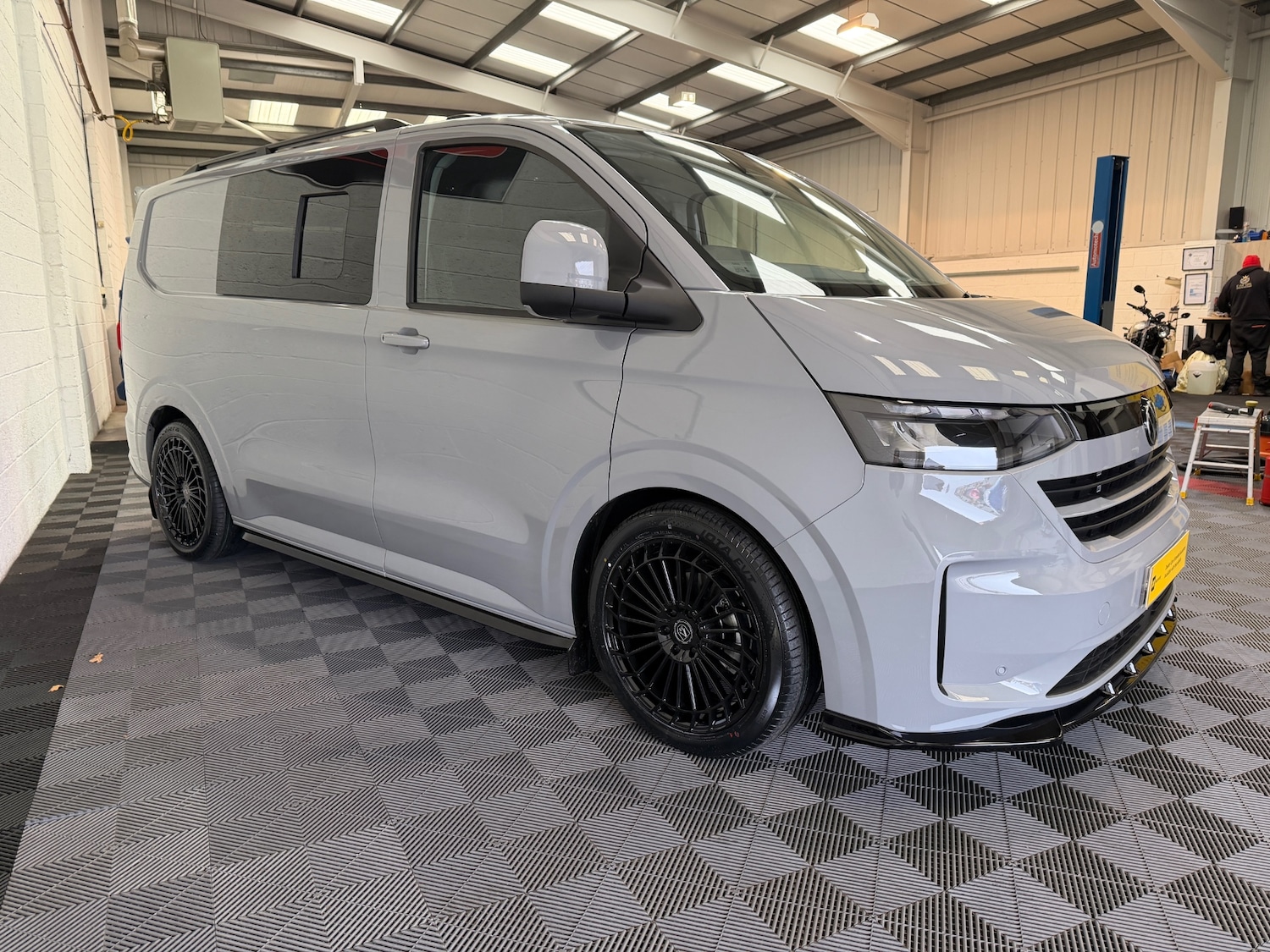 Used Volkswagen Transporter 2026 for sale - 77475761: Photo 56