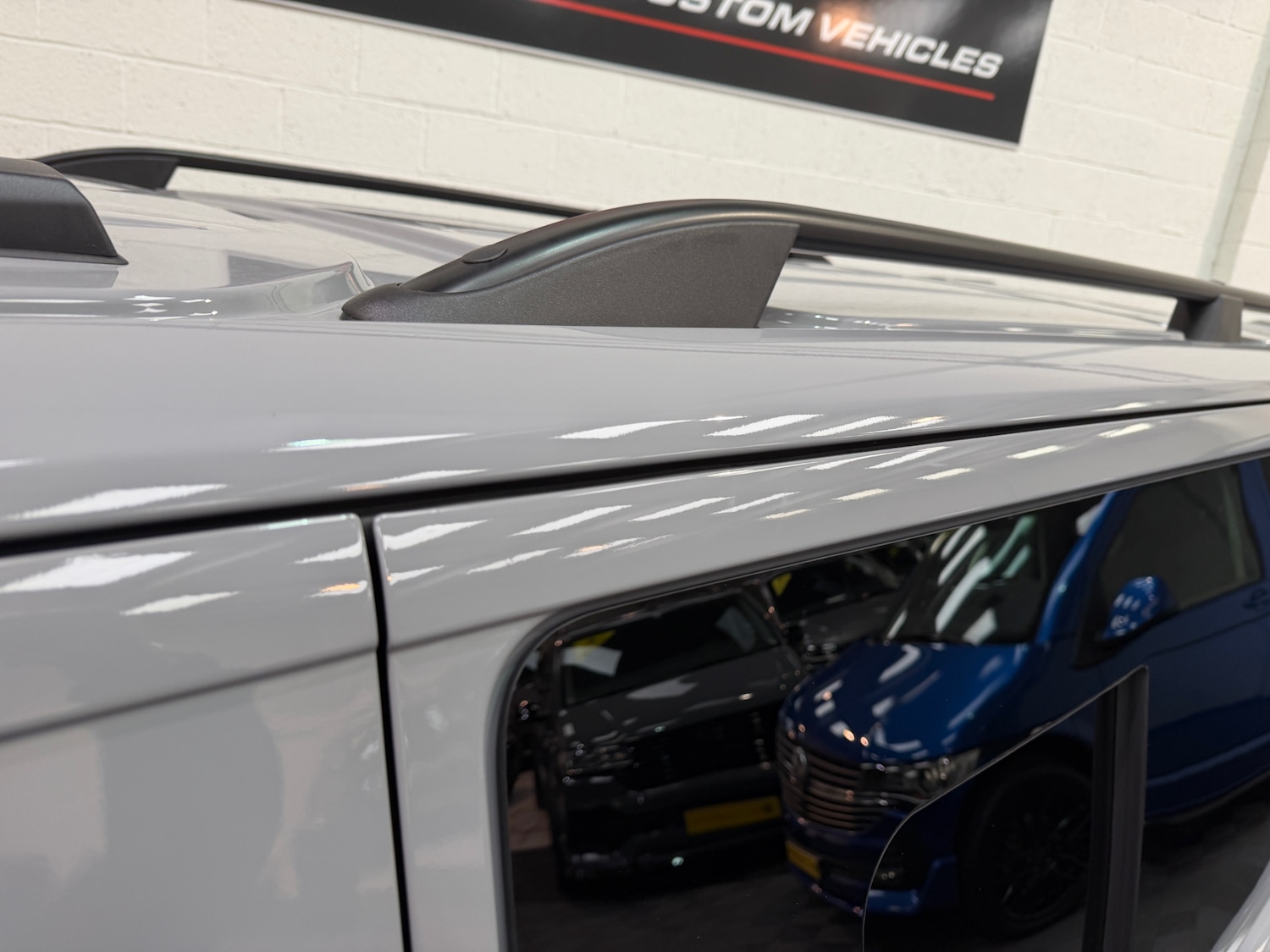 Used Volkswagen Transporter 2026 for sale - 77475761: Photo 57