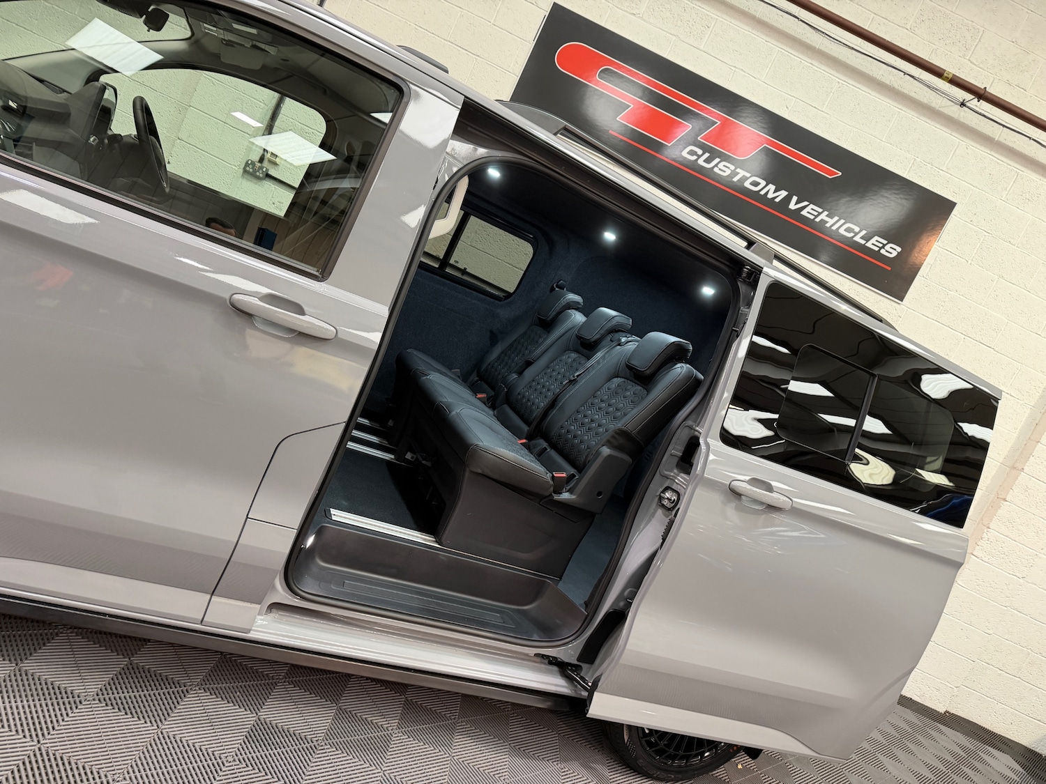 Used Volkswagen Transporter 2026 for sale - 77475761: Photo 6