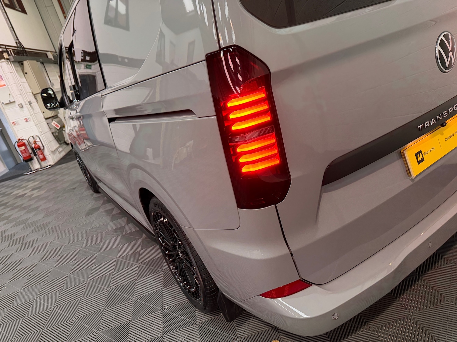 Used Volkswagen Transporter 2026 for sale - 77475761: Photo 62