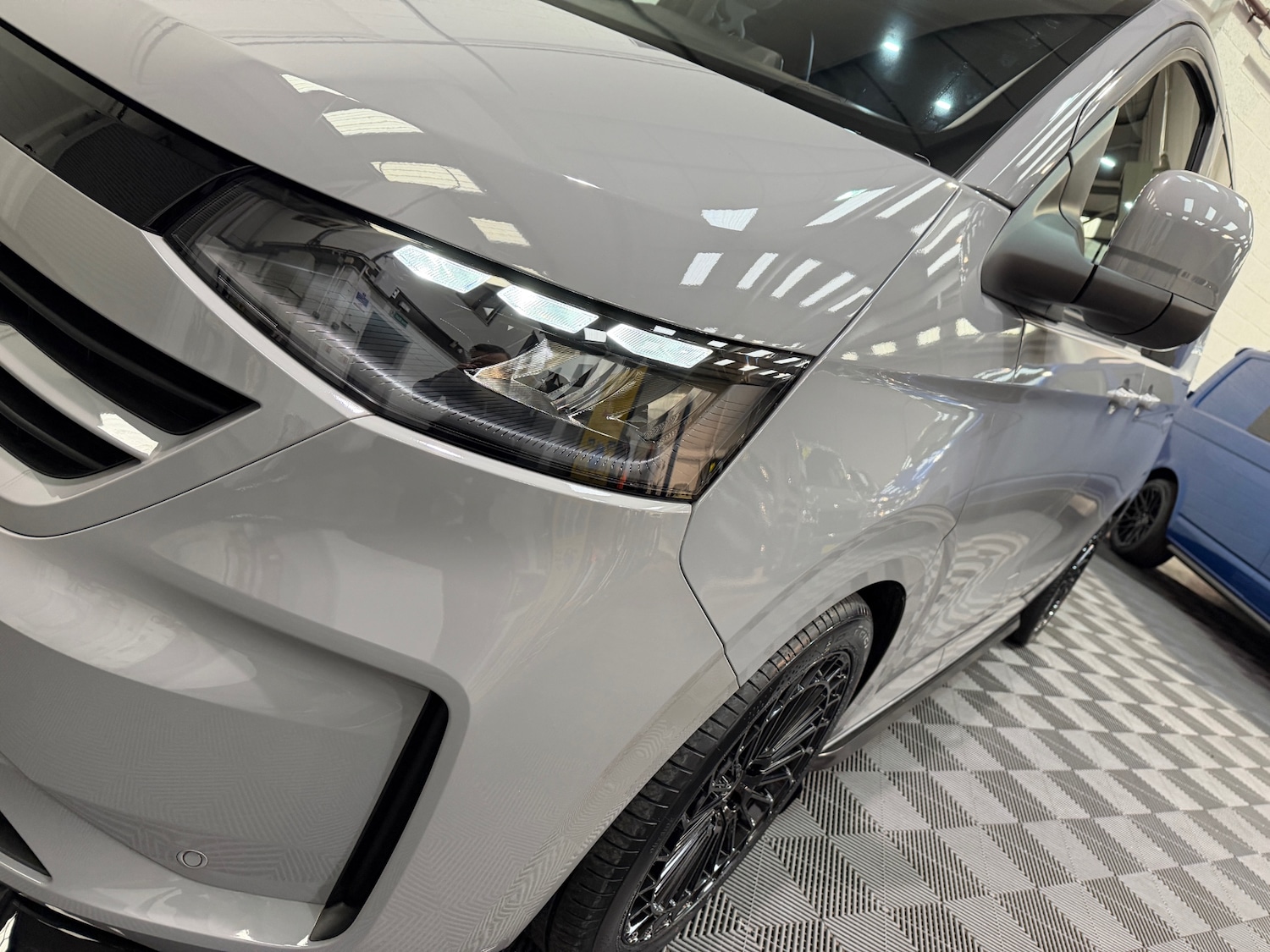 Used Volkswagen Transporter 2026 for sale - 77475761: Photo 63