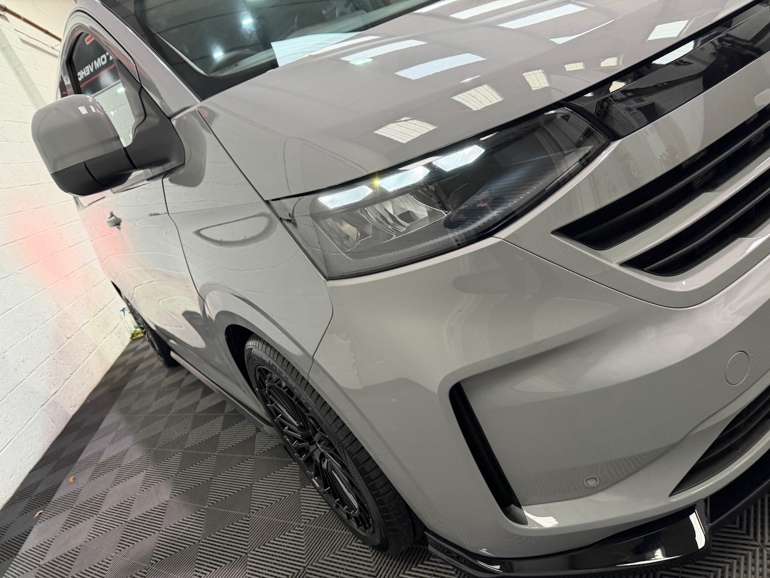 Used Volkswagen Transporter 2026 for sale - 77475761: Photo 64