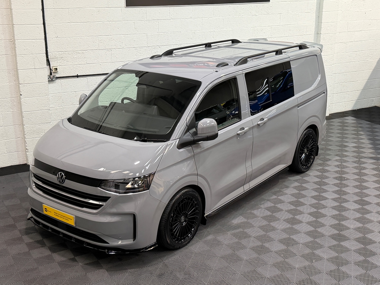 Used Volkswagen Transporter 2026 for sale - 77475761: Photo 65