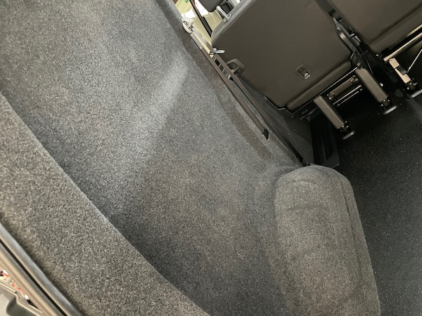 Used Volkswagen Transporter 2022 for sale - 75273184: Photo 13