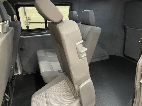 Used Volkswagen Transporter 2022 for sale - 75273184: Photo 15