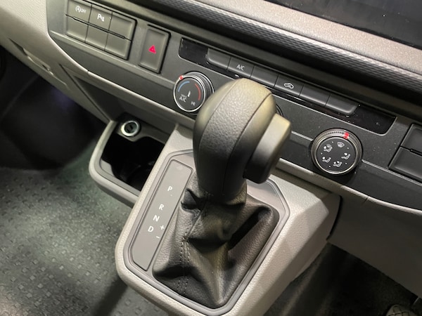 Used Volkswagen Transporter 2022 for sale - 75273184: Photo 20