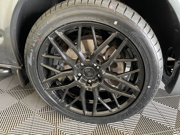 Used Volkswagen Transporter 2022 for sale - 75273184: Photo 21