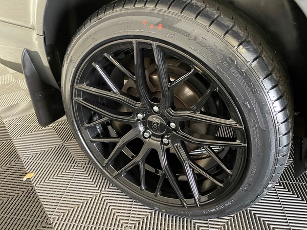 Used Volkswagen Transporter 2022 for sale - 75273184: Photo 22