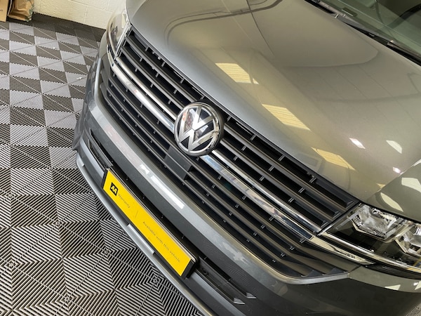 Used Volkswagen Transporter 2022 for sale - 75273184: Photo 23