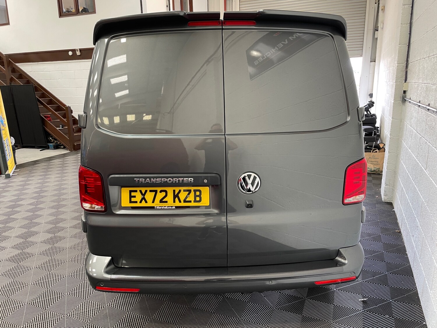 Vehicle 29