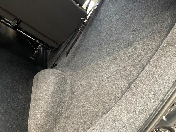 Used Volkswagen Transporter 2022 for sale - 75273184: Photo 30